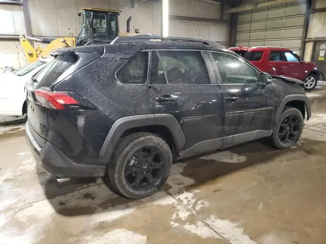 2023 TOYOTA RAV4 TRD OFF ROAD