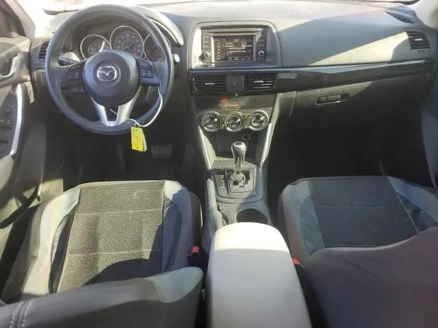 2013 MAZDA CX-5 TOURING  