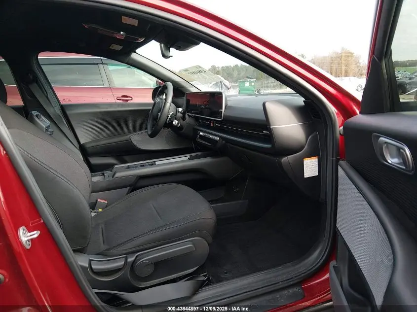 2023 HYUNDAI IONIQ 6 SE