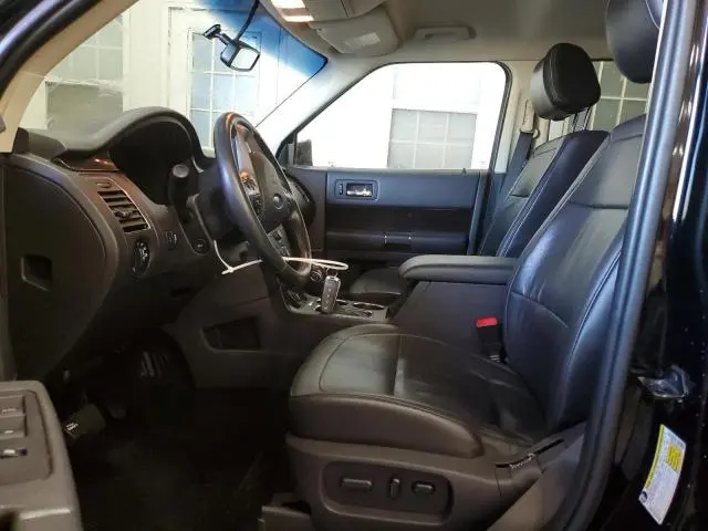 2016 FORD FLEX SEL  