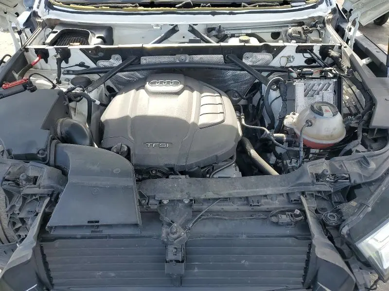 2020 AUDI Q5 PREMIUM PLUS  