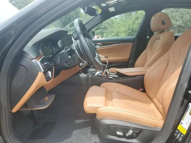 2019 BMW 530 XI  