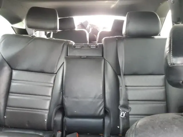 2019 KIA SORENTO SX  