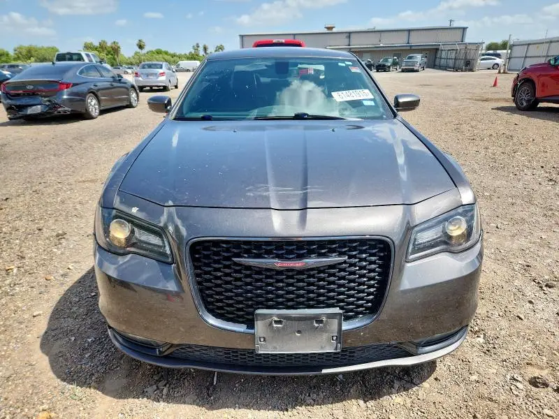 2021 CHRYSLER 300 S  