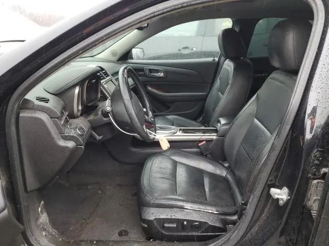 2013 CHEVROLET MALIBU 2LT  