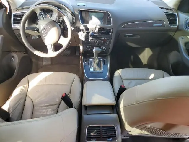 2015 AUDI Q5 PREMIUM  