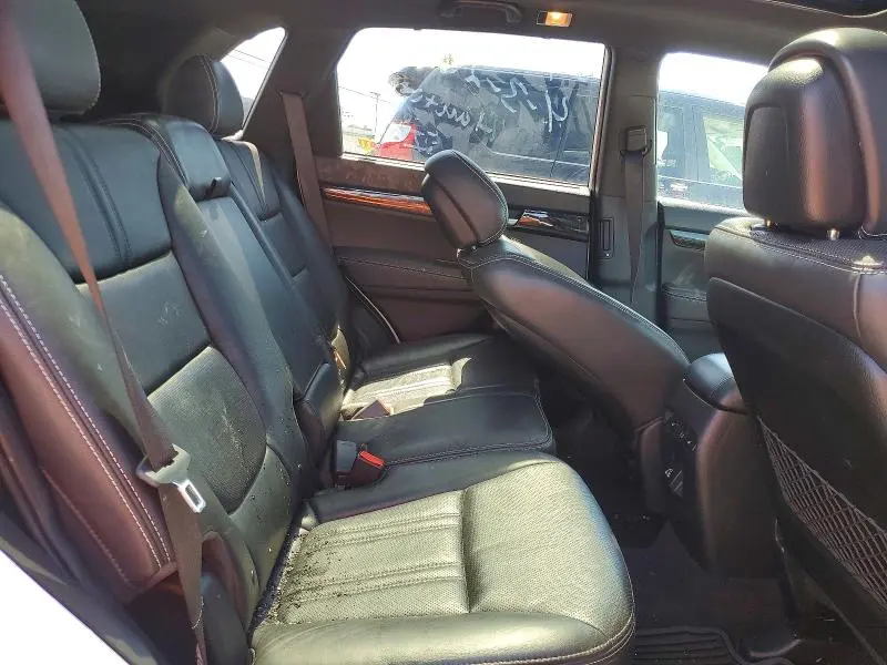 2014 KIA SORENTO SX LIMITED  