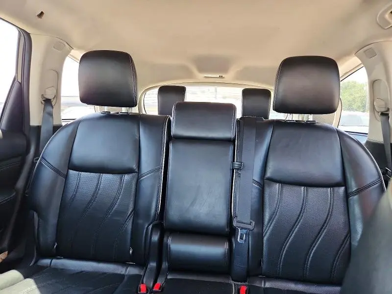 2016 INFINITI QX60 BASE  