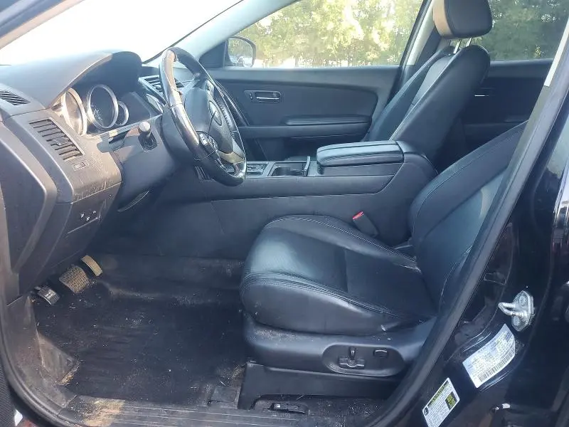 2013 MAZDA CX-9 TOURING  