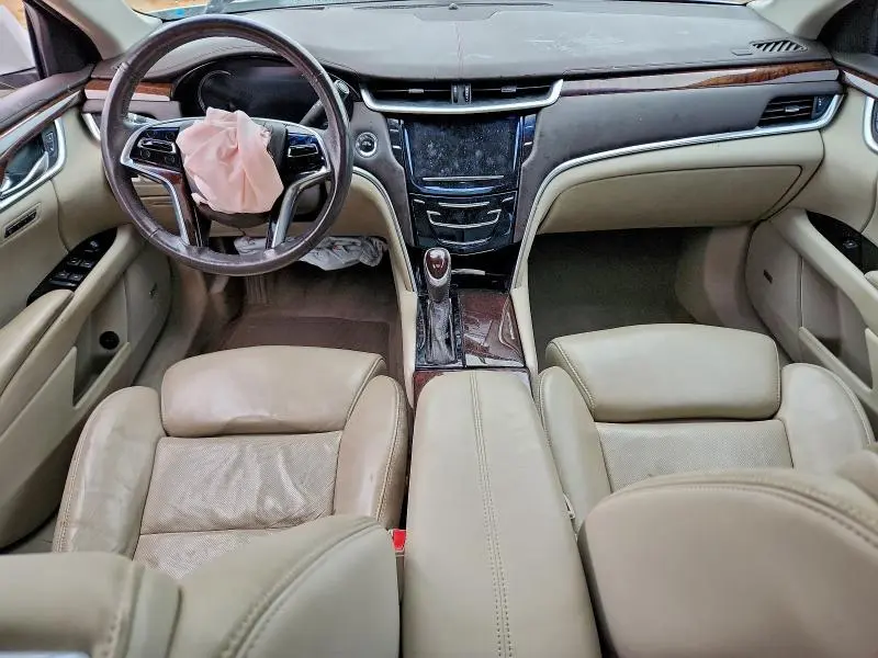 2017 CADILLAC XTS PREMIUM LUXURY  