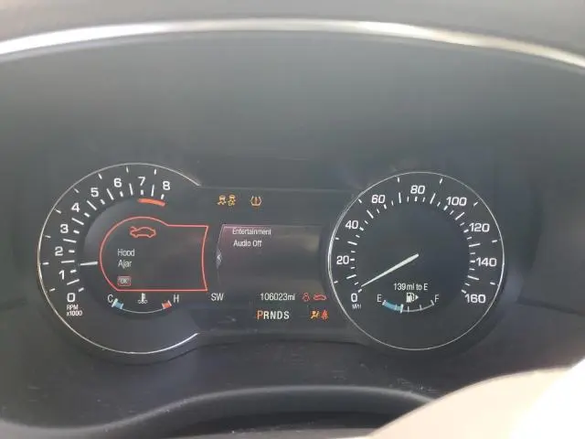 2019 LINCOLN MKC   