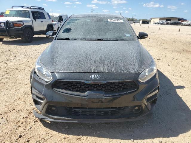 2020 KIA FORTE GT LINE