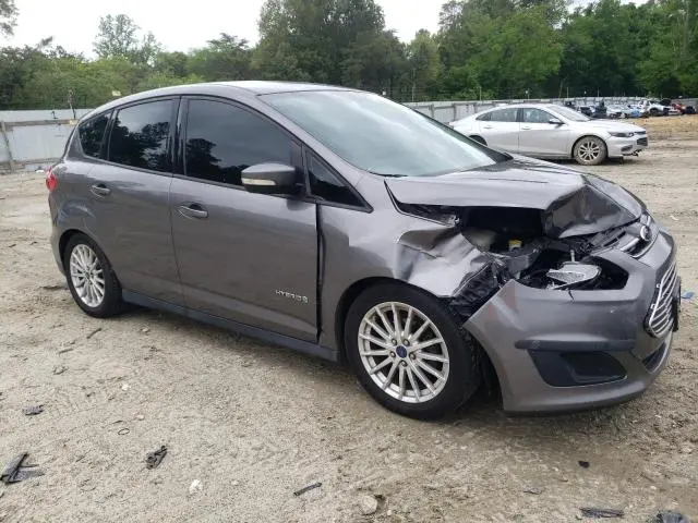 2014 FORD C-MAX SE  