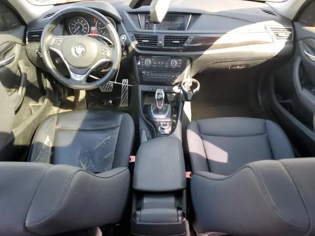 2014 BMW X1 XDRIVE28I  