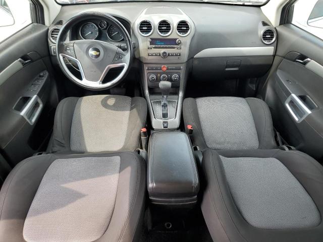 2012 CHEVROLET CAPTIVA SPORT