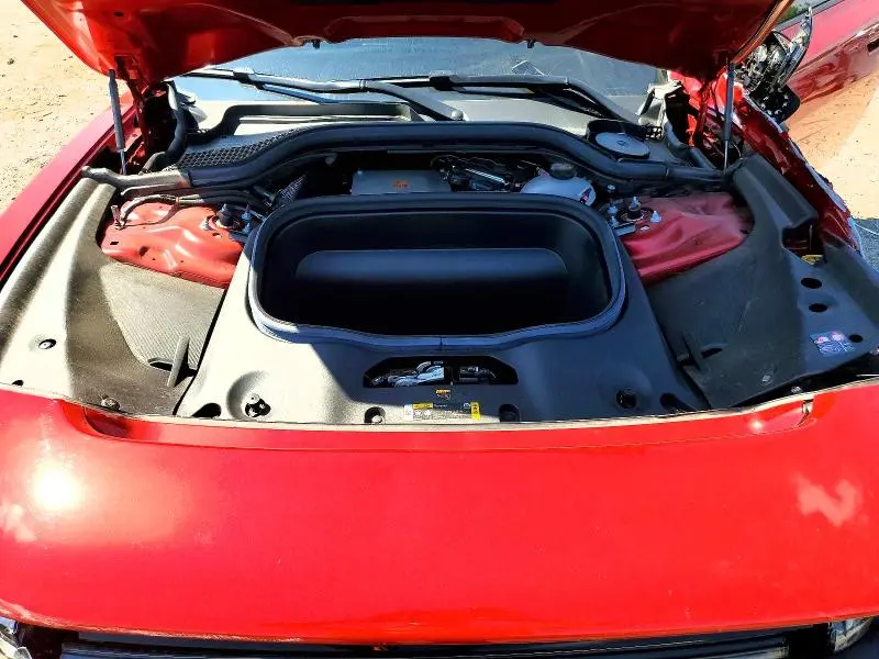 2024 DODGE CHARGER DAYTONA R/T  