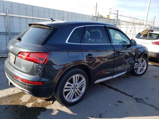 2018 AUDI Q5 PRESTIGE