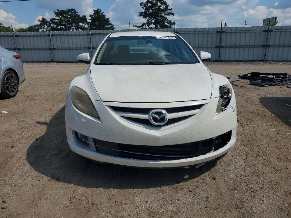 2010 MAZDA 6 I  