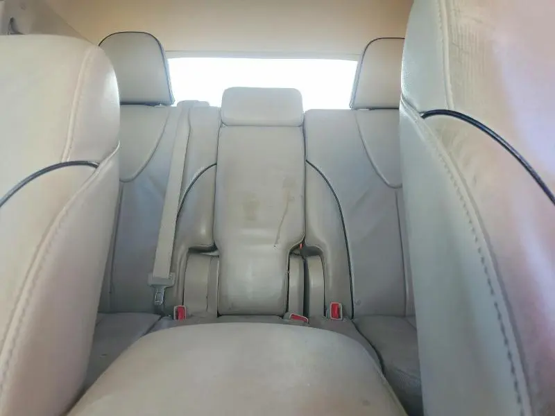 2013 TOYOTA VENZA XLE  