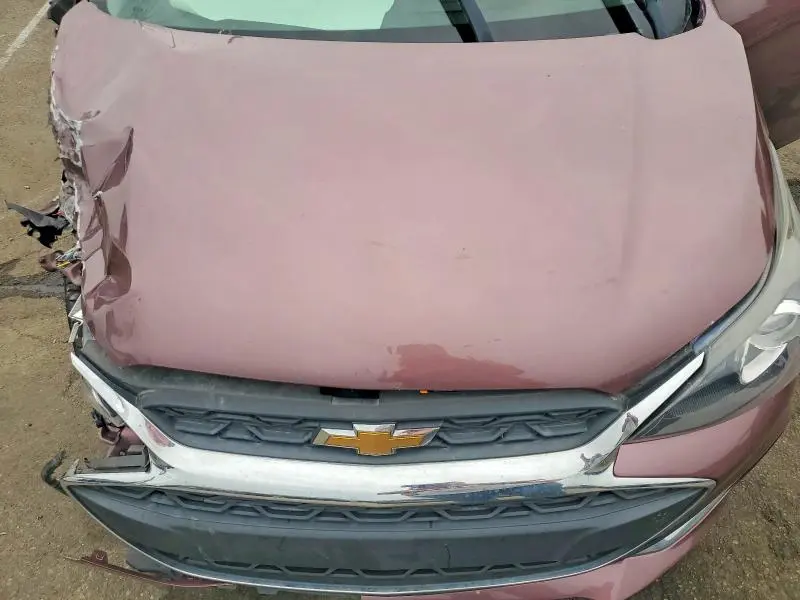 2019 CHEVROLET SPARK 1LT  