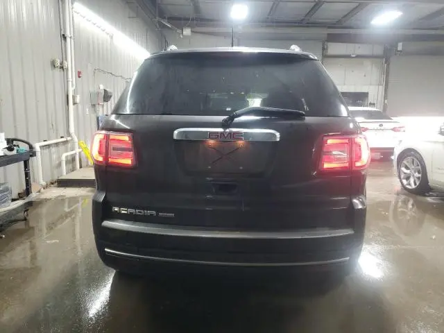 2017 GMC ACADIA LIMITED SLT-2  