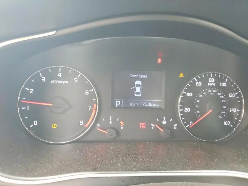 2015 KIA CADENZA PREMIUM  