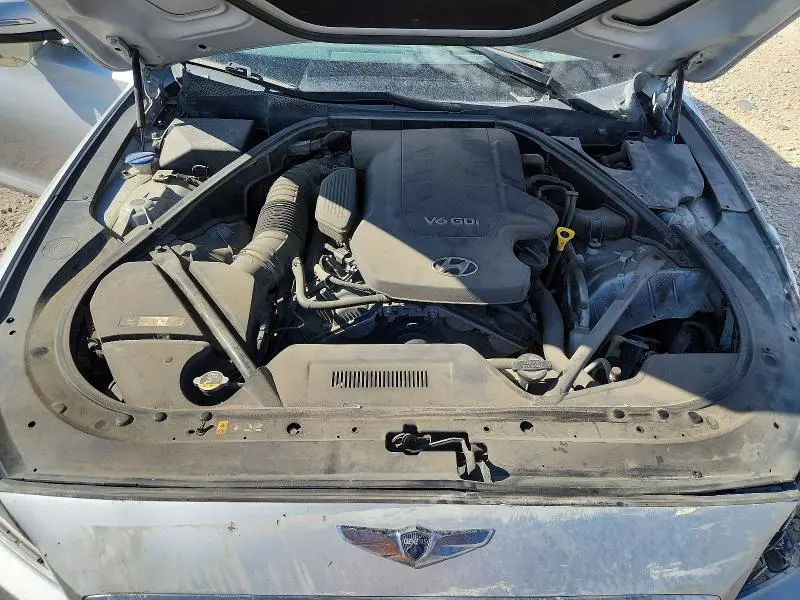 2016 HYUNDAI GENESIS 3.8L  