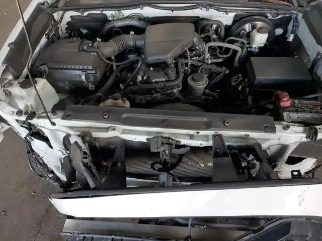 2020 TOYOTA TACOMA ACCESS CAB  