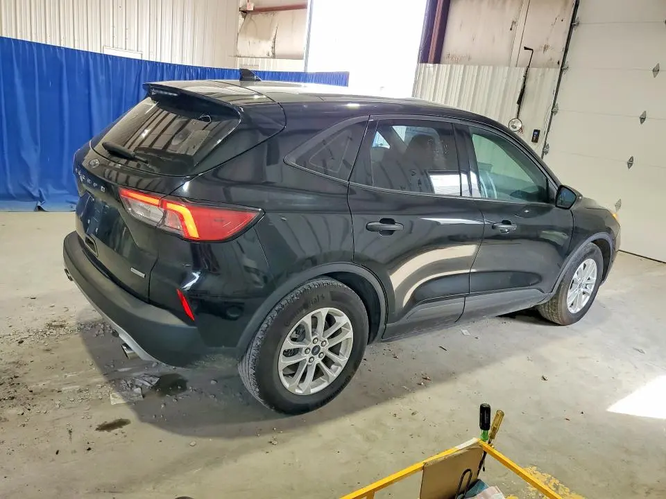 2020 FORD ESCAPE S  