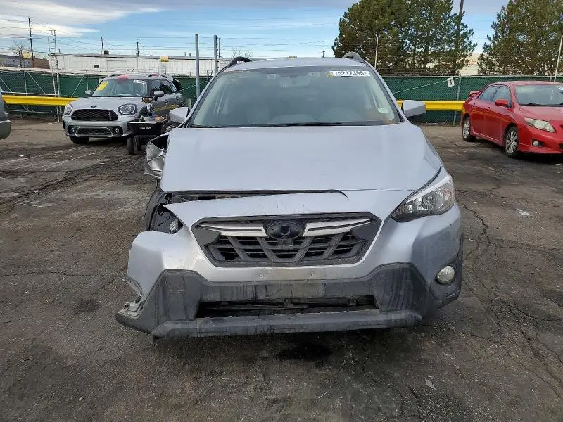 2023 SUBARU CROSSTREK PREMIUM  