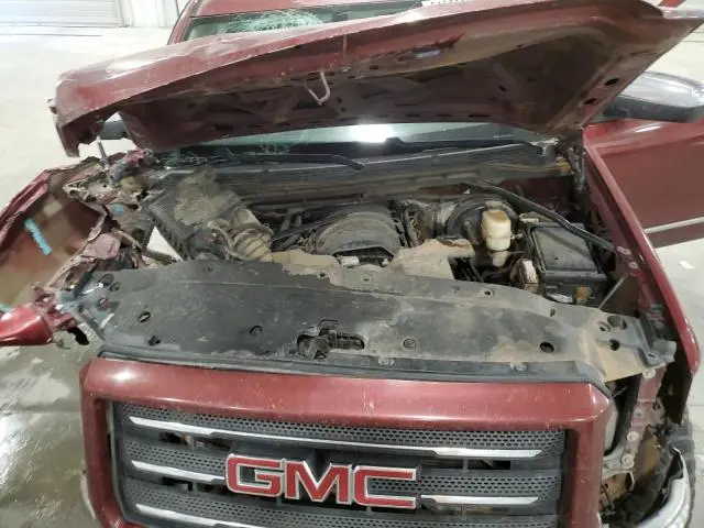 2014 GMC SIERRA K1500 SLT  