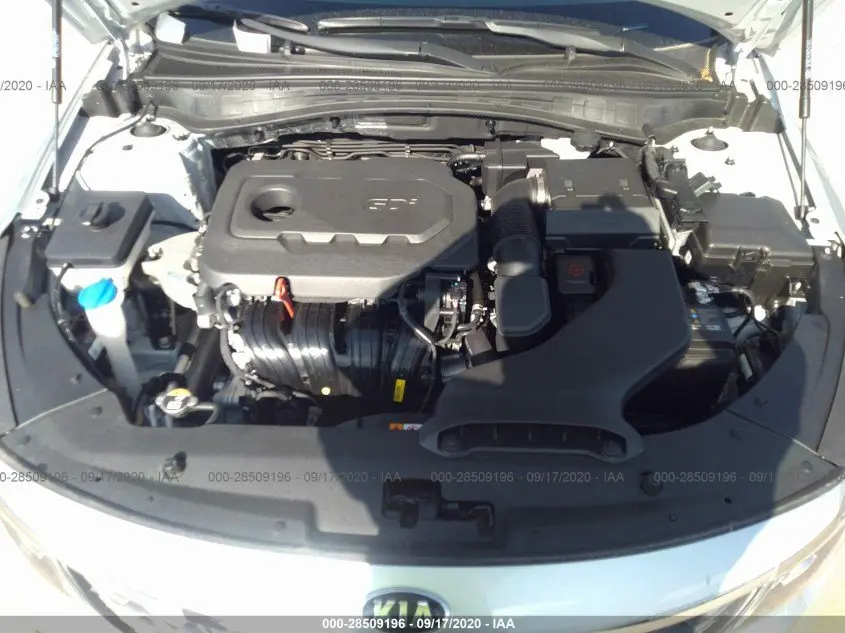 2020 KIA SOUL GT-LINE TURBO  