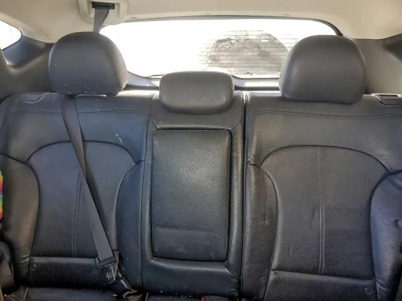 2013 HYUNDAI TUCSON GLS  