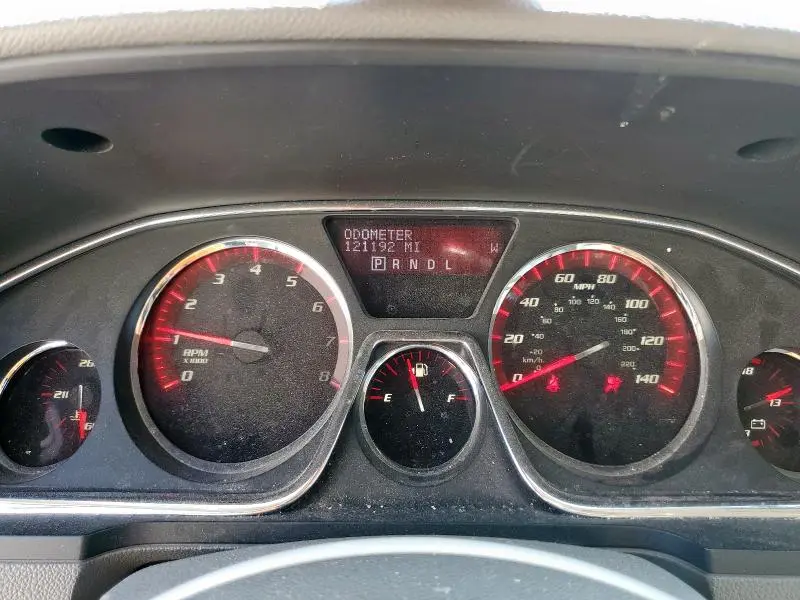 2013 GMC ACADIA SLT-1