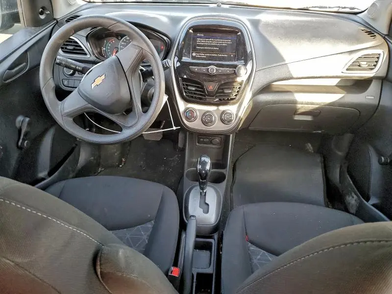 2020 CHEVROLET SPARK LS  