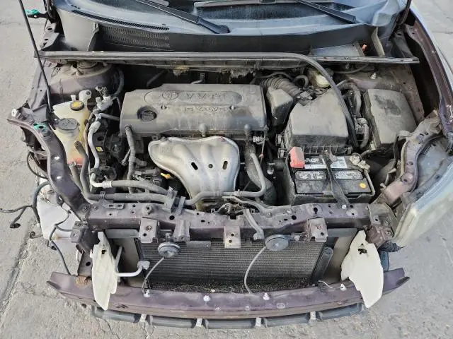 2013 TOYOTA SCION XB   