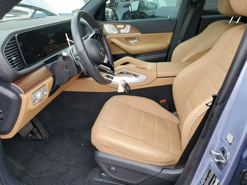 2025 MERCEDES-BENZ GLE 450E 4MATIC  