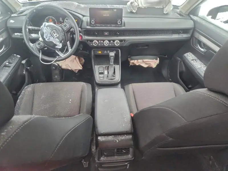 2023 HONDA CR-V EX  