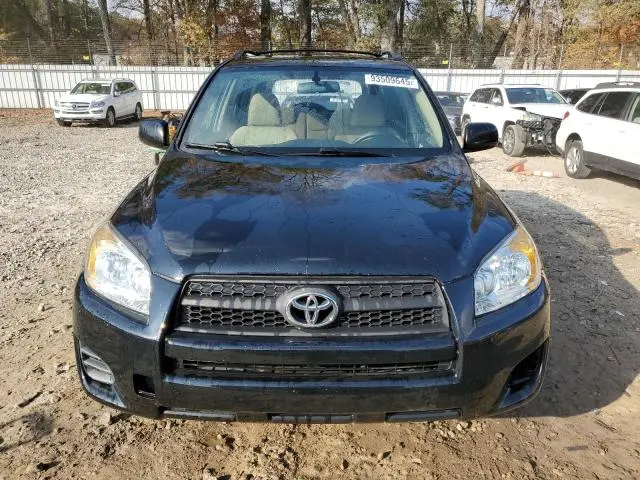 2010 TOYOTA RAV4   