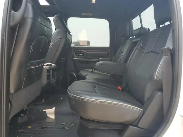 2024 RAM 3500 LIMITED  