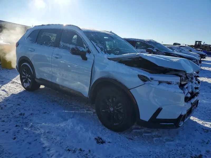 2024 HONDA CR-V SPORT  