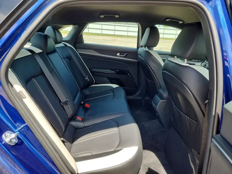 2025 KIA K5 GT LINE  
