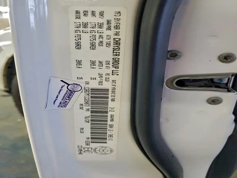 2012 DODGE RAM 1500 SPORT  