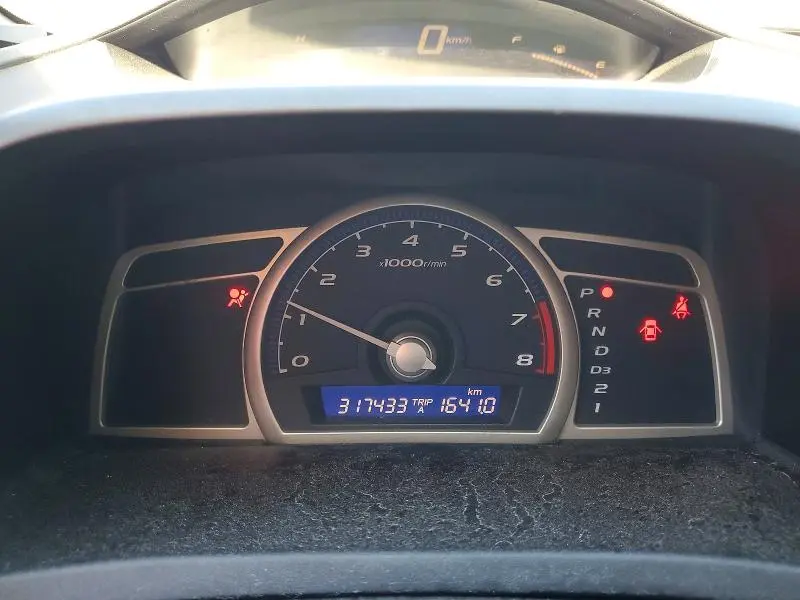 2010 HONDA CIVIC DX-G  