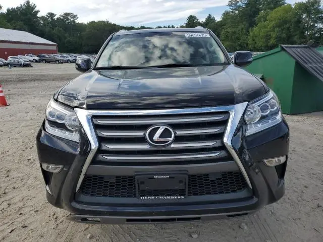 2016 LEXUS GX 460  