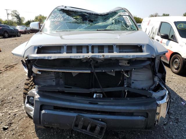 2019 TOYOTA TUNDRA CREWMAX LIMITED