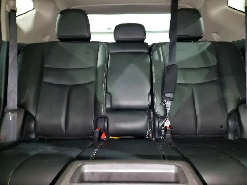 2021 NISSAN MURANO SV  