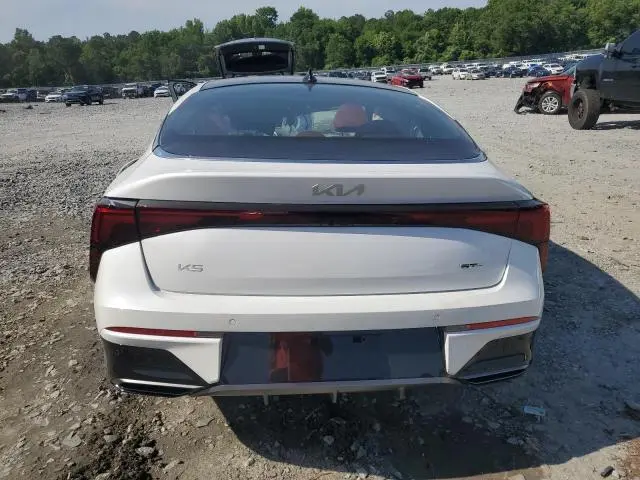 2025 KIA K5 GT LINE  