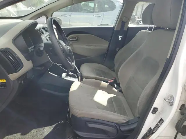 2014 KIA RIO LX  