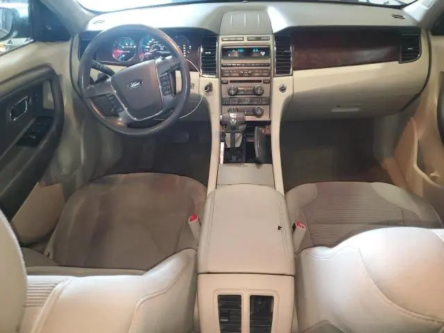 2010 FORD TAURUS SEL  